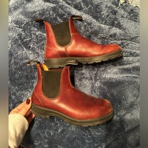 Blundstone " 587 Classic" - Size unisex 4